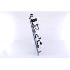 Condenseur de Clim Pour Toyota Hilux VII 88460-0K050 884600K010
