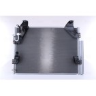 Condenseur de Clim Pour Toyota Hilux VII 88460-0K050 884600K010