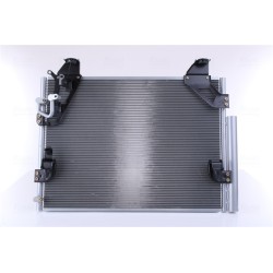 Condenseur de Clim Pour Toyota Hilux VII 88460-0K050 884600K010