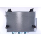 Condenseur de Clim Pour Toyota Hilux VII 88460-0K080 884600K120