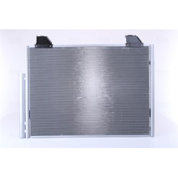Condenseur de Clim Pour Toyota Hilux VII 88460-0K080 884600K120