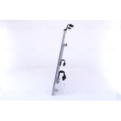 Condenseur de Clim Pour Toyota Hilux VII 88460-0K080 884600K120