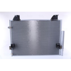 Condenseur de Clim Pour Toyota Hilux VII 88460-0K080 884600K120