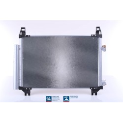 Condenseur de Clim Pour Toyota Yaris 88460-0D060 884600D210