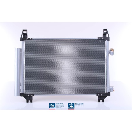 Condenseur de Clim Pour Toyota Yaris 88460-0D060 884600D210