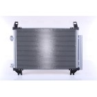 Condenseur de Clim Pour Toyota Yaris 88460-0D060 884600D210