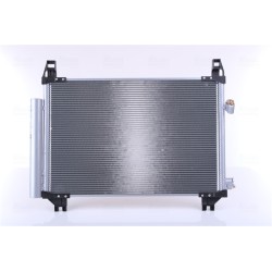 Condenseur de Clim Pour Toyota Yaris 88460-0D060 884600D210