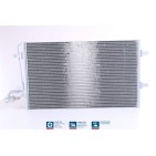 Condenseur de Clim Pour Volvo C30 C70 II S40 V50 30647932 30661958 30755665