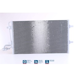 Condenseur de Clim Pour Volvo C30 C70 II S40 V50 30647932 30661958 30755665