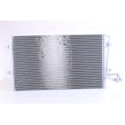 Condenseur de Clim Pour Volvo C30 C70 II S40 V50 30647932 30661958 30755665
