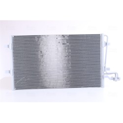 Condenseur de Clim Pour Volvo C30 C70 II S40 V50 30647932 30661958 30755665