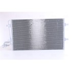 Condenseur de Clim Pour Volvo C30 C70 II S40 V50 30647932 30661958 30755665