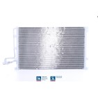 Condenseur de Clim Pour Volvo C30 C70 II S40 V50 30647931 30661957 31332302