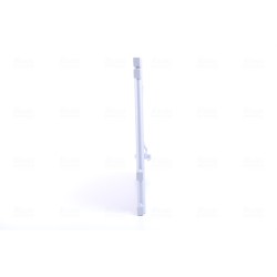 Condenseur de Clim Pour Volvo C30 C70 II S40 V50 30647931 30661957 31332302