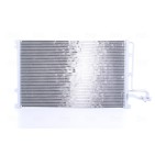 Condenseur de Clim Pour Volvo C30 C70 II S40 V50 30647931 30661957 31332302
