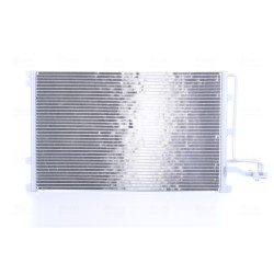 Condenseur de Clim Pour Volvo C30 C70 II S40 V50 30647931 30661957 31332302