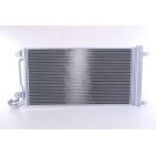 Condenseur de Clim Pour VW Audi Seat Skoda 6R0820411A 6C0816411C 6R0820411AA