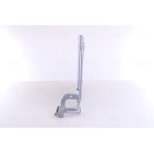 Condenseur de Clim Pour VW Audi Seat Skoda 6R0820411A 6C0816411C 6R0820411AA