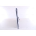 Condenseur de Clim Pour VW Audi Seat Skoda 6R0820411A 6C0816411C 6R0820411AA