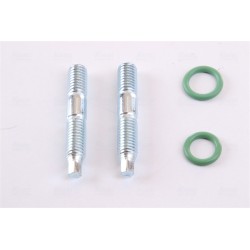 Condenseur de Clim Pour VW Audi Seat Skoda 6R0820411A 6C0816411C 6R0820411AA