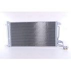 Condenseur de Clim Pour VW Audi Seat Skoda 6R0820411A 6C0816411C 6R0820411AA