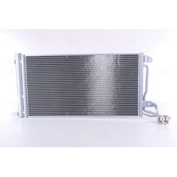 Condenseur de Clim Pour VW Audi Seat Skoda 6R0820411A 6C0816411C 6R0820411AA