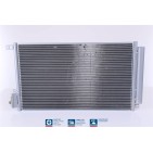 Condenseur de Clim Pour Opel Fiat Alfa Romeo Vauxhall 50526514 95510683 50540514