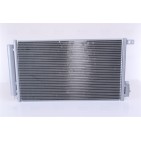 Condenseur de Clim Pour Opel Fiat Alfa Romeo Vauxhall 50526514 95510683 50540514
