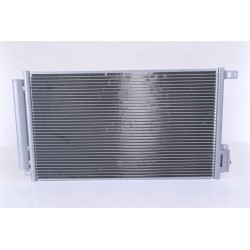 Condenseur de Clim Pour Opel Fiat Alfa Romeo Vauxhall 50526514 95510683 50540514