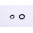 Condenseur de Clim Pour Opel Fiat Alfa Romeo Vauxhall 50526514 95510683 50540514