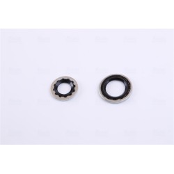Condenseur de Clim Pour Opel Fiat Alfa Romeo Vauxhall 50526514 95510683 50540514