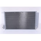Condenseur de Clim Pour Opel Fiat Alfa Romeo Vauxhall 50526514 95510683 50540514