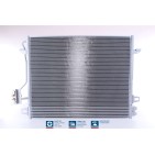 Condenseur de Clim Pour VW Chrysler Dodge Lancia K4677789AA 4677782AC