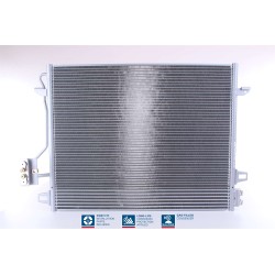 Condenseur de Clim Pour VW Chrysler Dodge Lancia K4677789AA 4677782AC