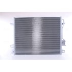 Condenseur de Clim Pour VW Chrysler Dodge Lancia K4677789AA 4677782AC