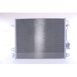 Condenseur de Clim Pour VW Chrysler Dodge Lancia K4677789AA 4677782AC