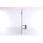 Condenseur de Clim Pour VW Chrysler Dodge Lancia K4677789AA 4677782AC