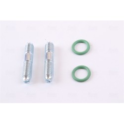 Condenseur de Clim Pour VW Chrysler Dodge Lancia K4677789AA 4677782AC