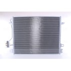 Condenseur de Clim Pour VW Chrysler Dodge Lancia K4677789AA 4677782AC