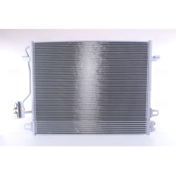 Condenseur de Clim Pour VW Chrysler Dodge Lancia K4677789AA 4677782AC