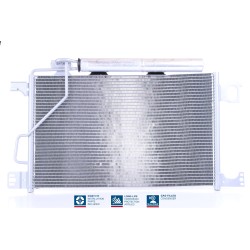 Condenseur de Clim Pour MERCEDES Classe C CLC T-Model CLK