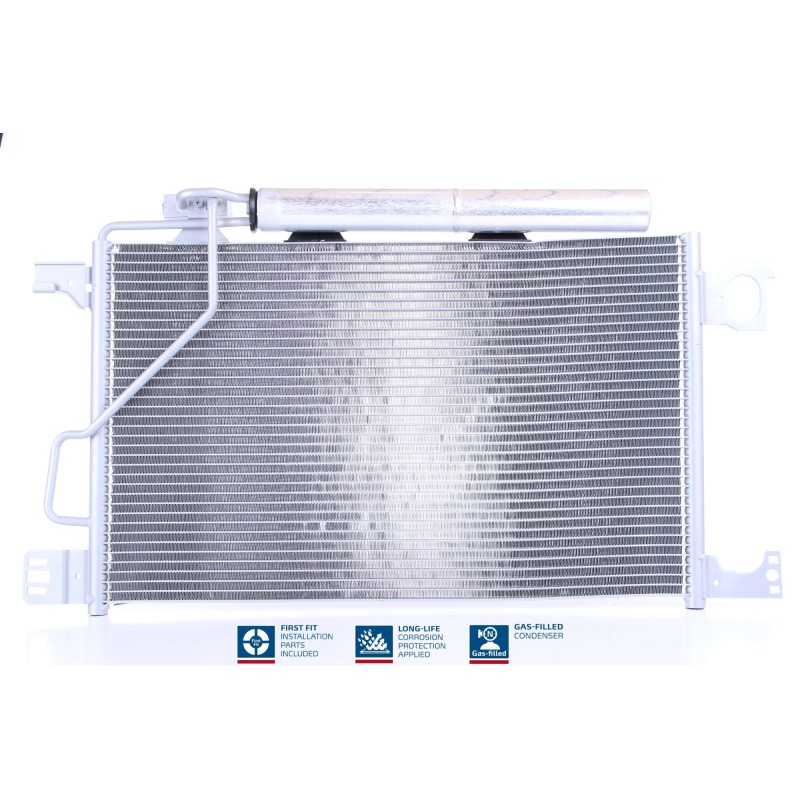 Condenseur de Clim Pour MERCEDES Classe C CLC T-Model CLK