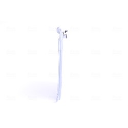 Condenseur de Clim Pour MERCEDES Classe C CLC T-Model CLK