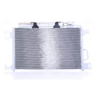 Condenseur de Clim Pour MERCEDES Classe C CLC T-Model CLK