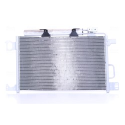 Condenseur de Clim Pour MERCEDES Classe C CLC T-Model CLK