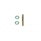 Condenseur de Clim Pour MERCEDES Classe C CLC T-Model CLK