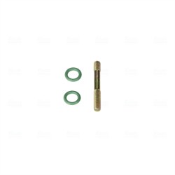 Condenseur de Clim Pour MERCEDES Classe C CLC T-Model CLK
