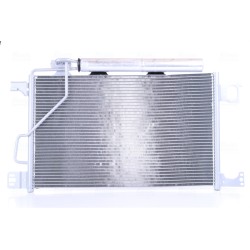 Condenseur de Clim Pour MERCEDES Classe C CLC T-Model CLK
