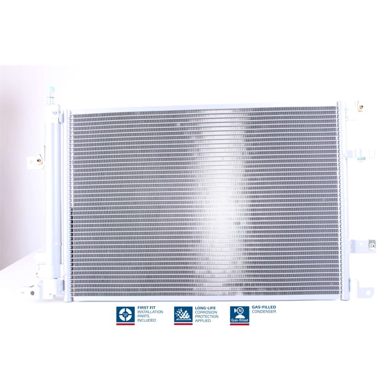 Condenseur de Clim Pour Volvo S60 I S80 V70 II XC70 Cross Country 30648954