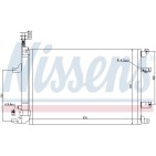 Condenseur de Clim Pour Volvo S60 I S80 V70 II XC70 Cross Country 30648954